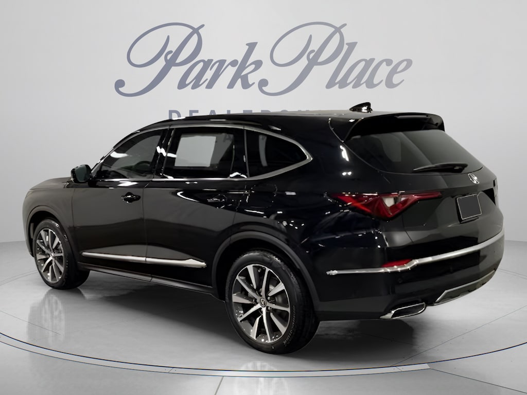 New 2026 Acura MDX w/Technology Package FWD w/Technology Package