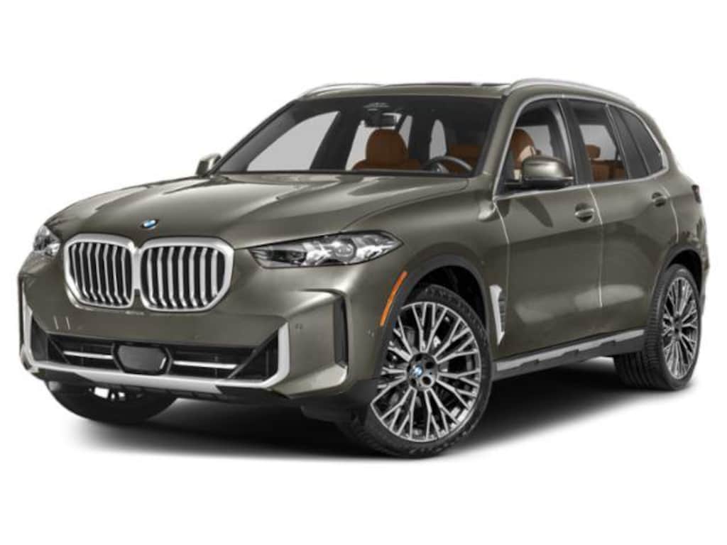 Used 2024 BMW X5 xDrive40i SUV