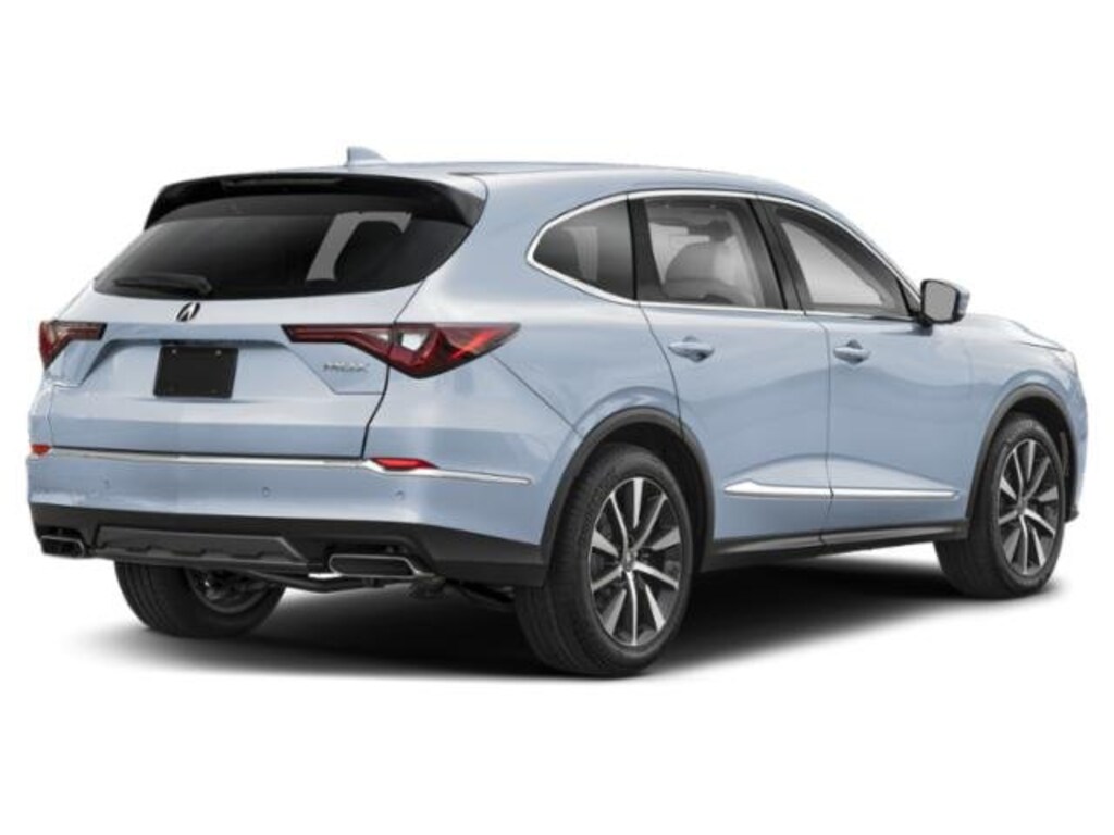 New 2026 Acura MDX w/Technology Package SH-AWD w/Technology Package