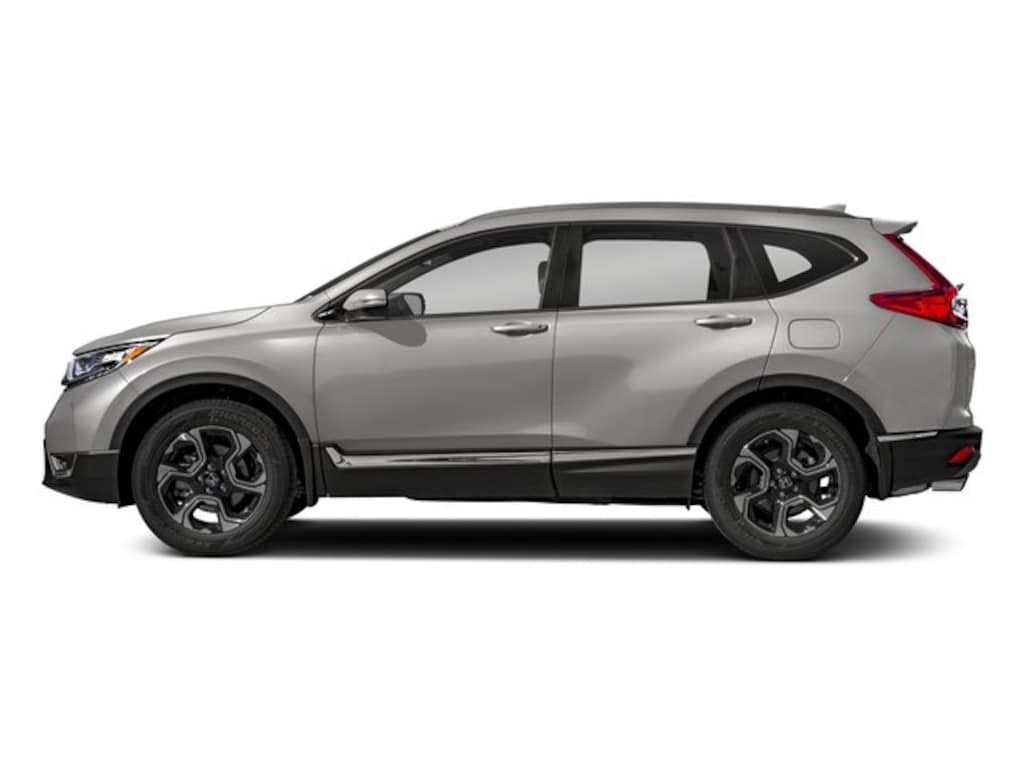 Used 2018 Honda CR-V Touring SUV