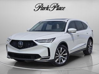 2026 Acura MDX Technology Package SUV