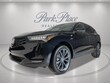  Acura RDX