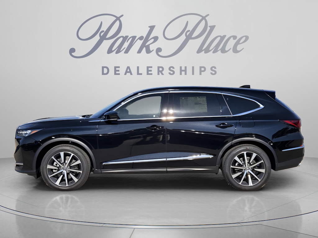New 2026 Acura MDX w/Technology Package SH-AWD w/Technology Package