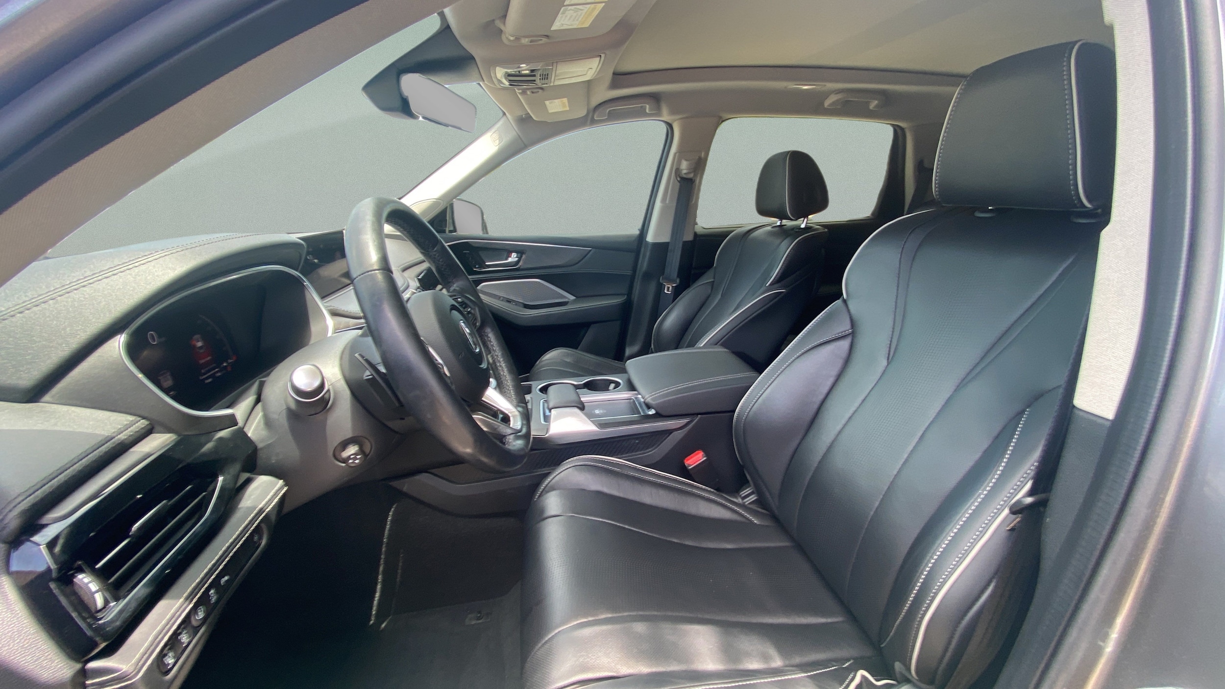 2023 Acura MDX Advance Package - Photo 13