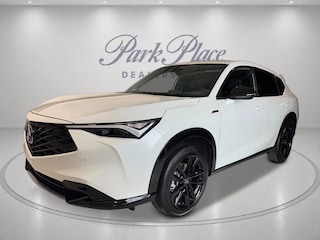 2026 Acura ADX