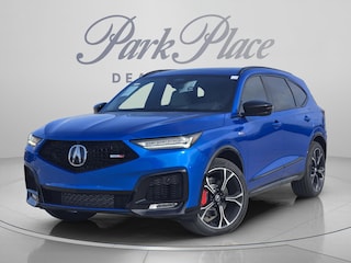 2026 Acura MDX Type S w/Advance Package Type S SH-AWD w/Advance Package