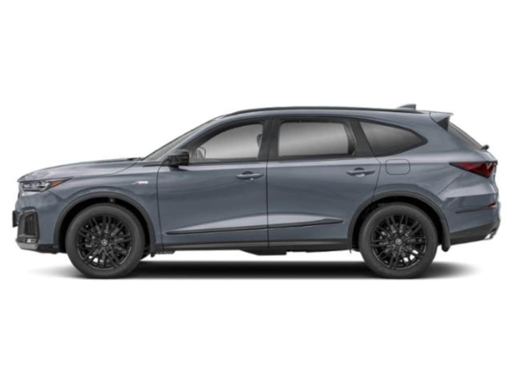 New 2026 Acura MDX w/A-Spec Advance Package SH-AWD w/A-Spec Advance Package