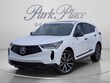  Acura RDX
