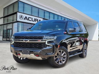 2021 Chevrolet Tahoe Z71 SUV