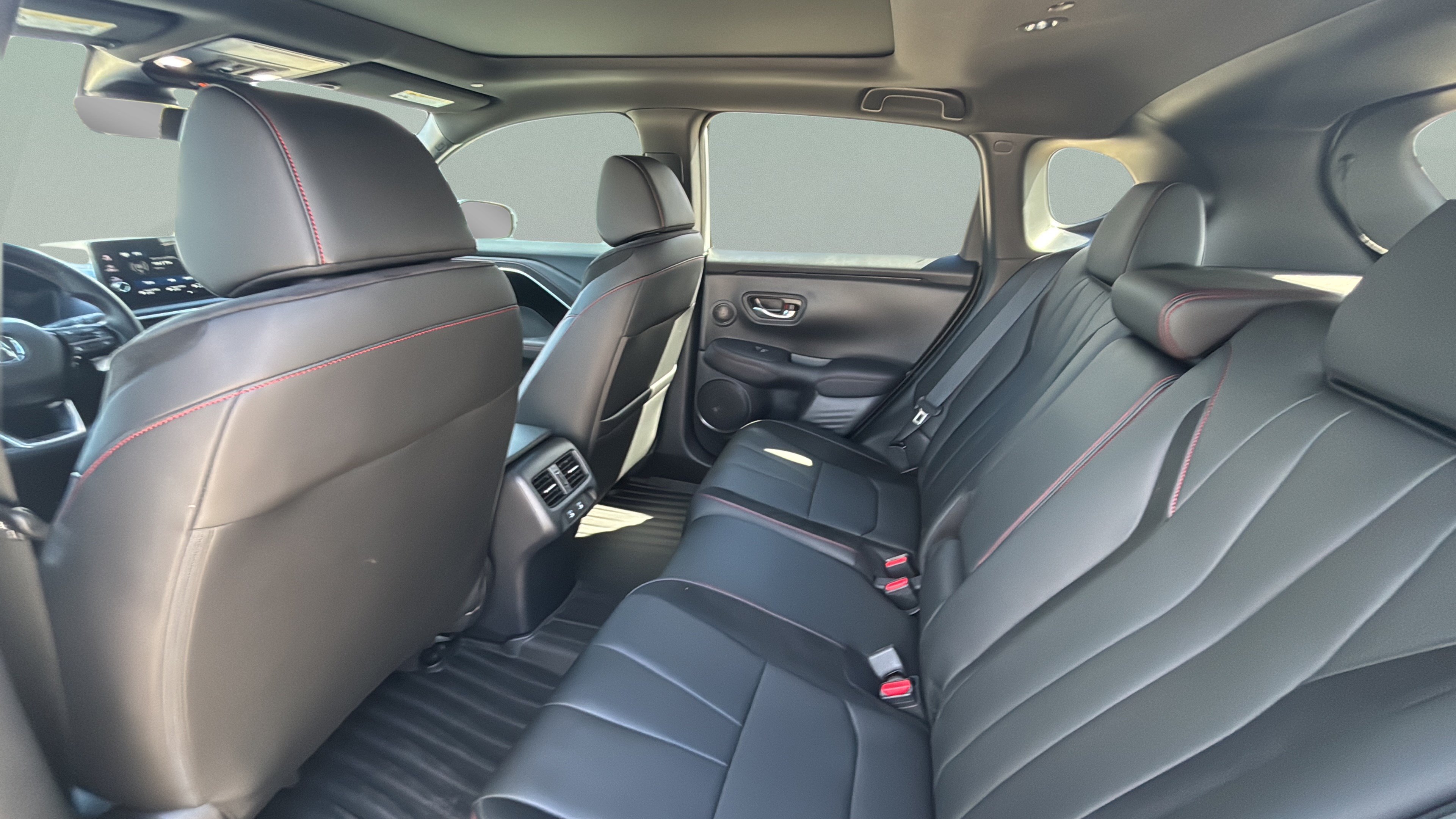 2025 Acura ADX A-Spec Package - Photo 13