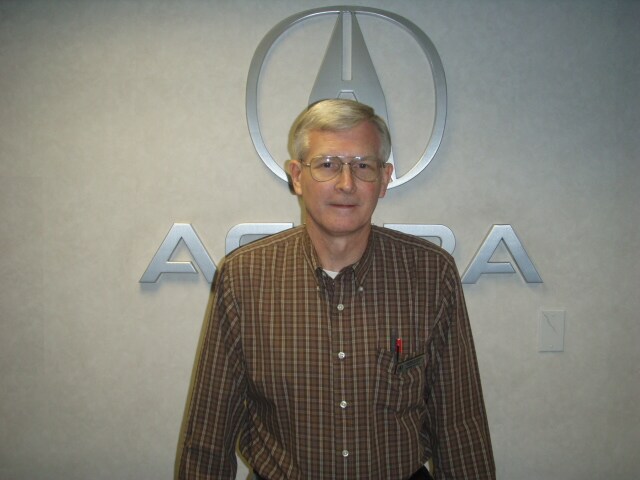 George Kadera