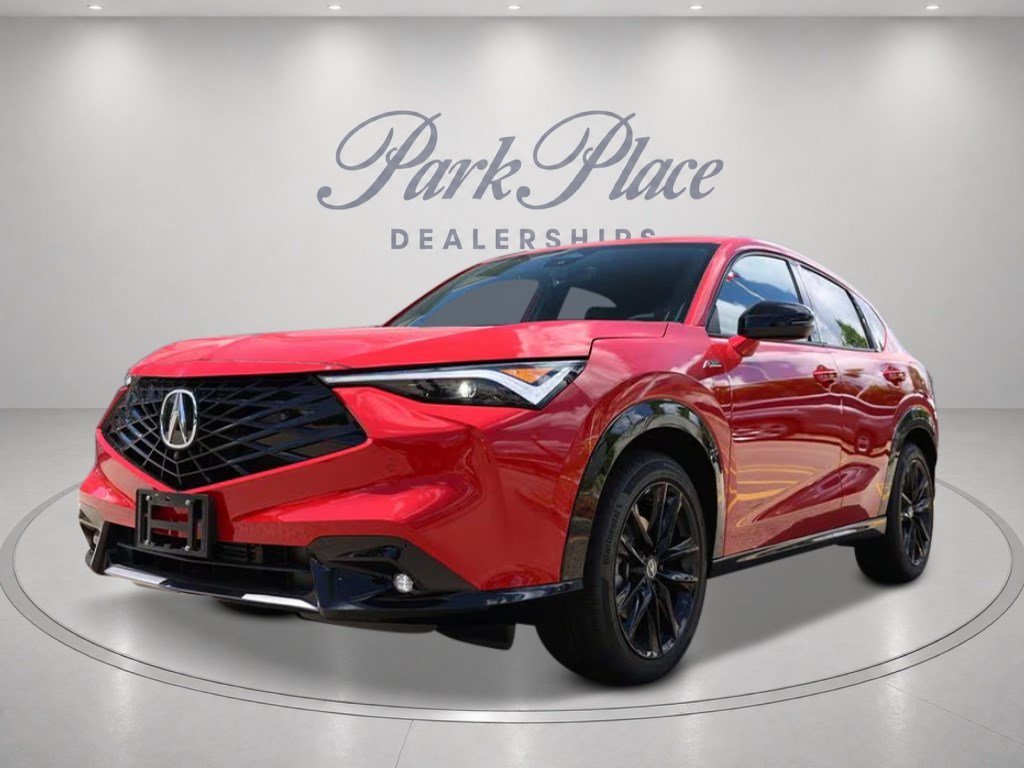  Acura ADX