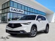 Acura ADX