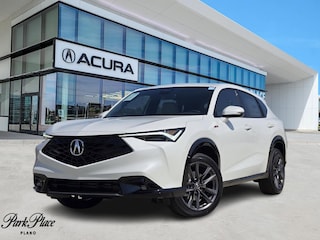 2025 Acura ADX