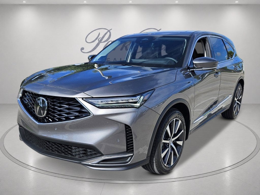 New 2026 Acura MDX w/Technology Package
