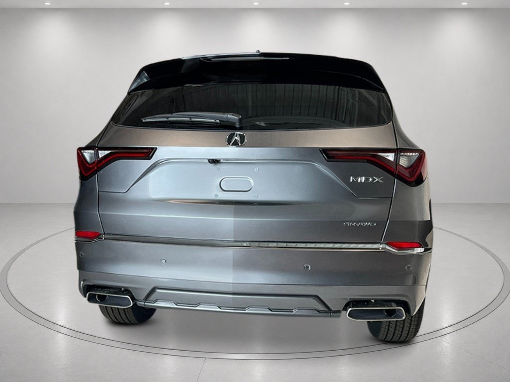 New 2026 Acura MDX w/Advance Package SH-AWD w/Advance Package