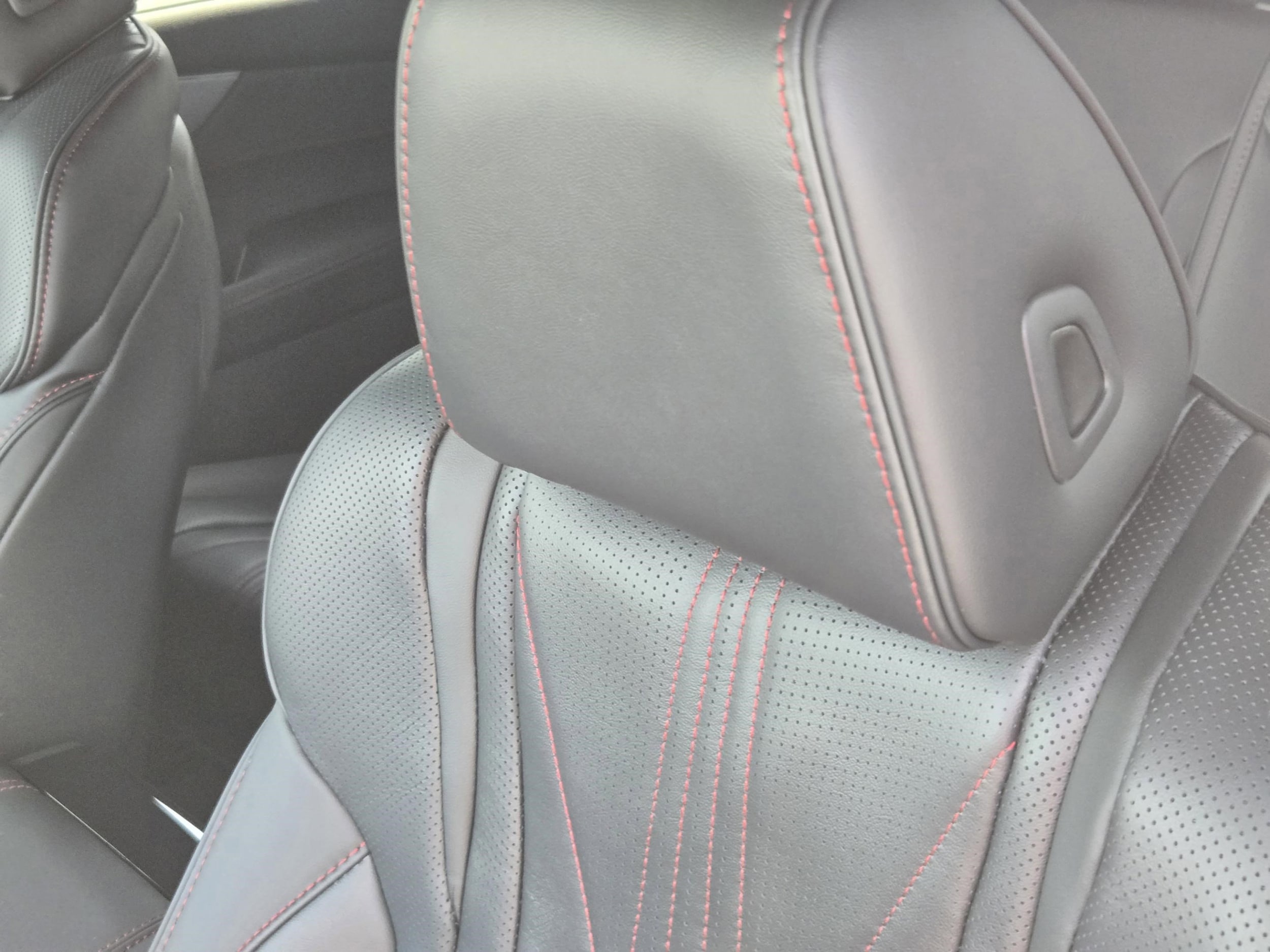 2026 Acura MDX A-Spec w/Advance Package - Photo 14