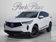  Acura RDX