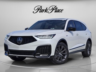 2026 Acura MDX A-Spec SUV