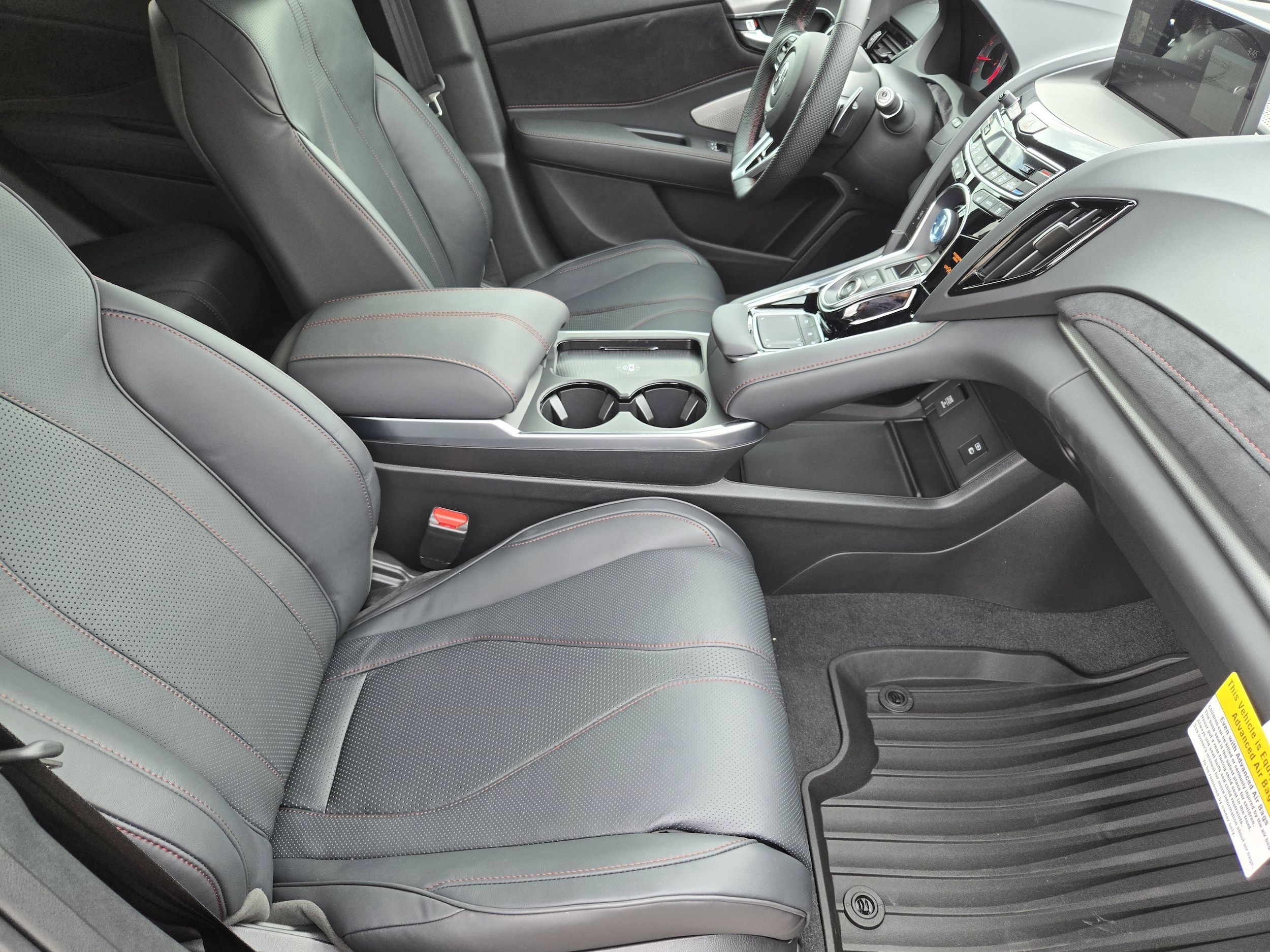 2026 Acura RDX A-Spec w/Advance Package - Photo 7