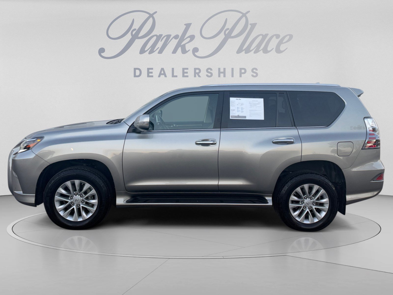 Used 2023 Lexus GX 460 460 SUV