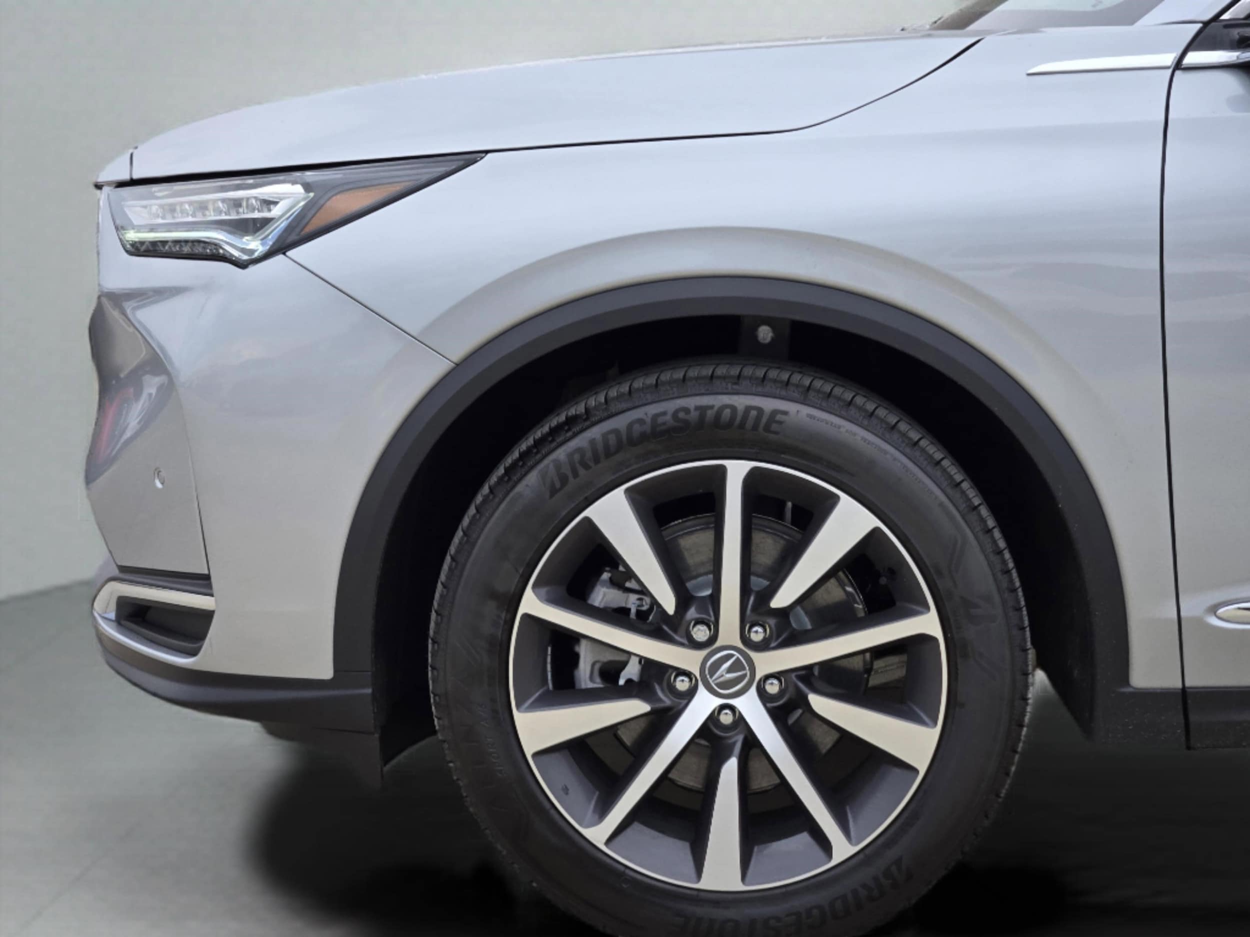 2026 Acura MDX Technology Package - Photo 22