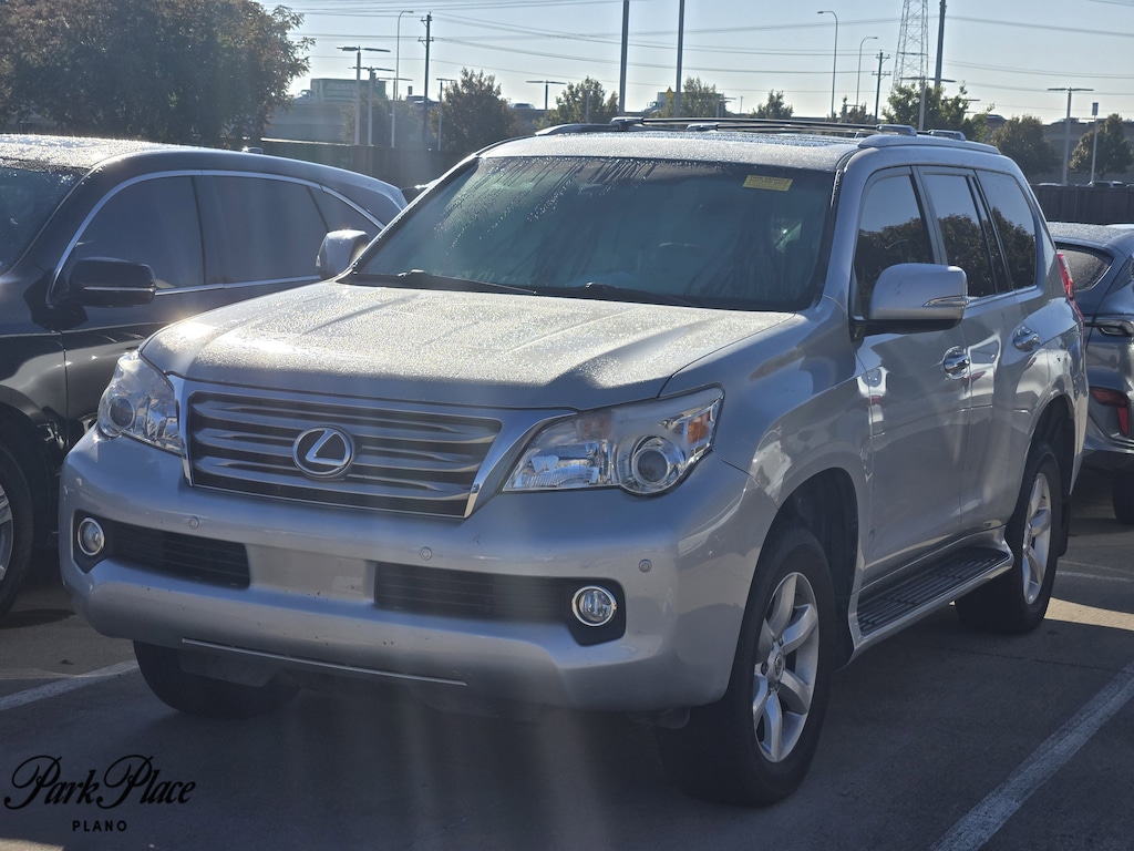 Used 2011 Lexus GX 460 460 SUV