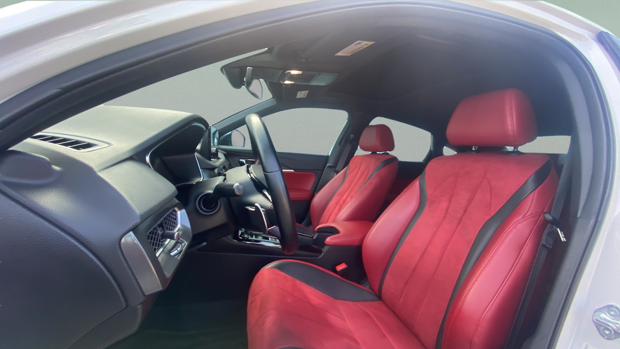 2024 Acura Integra A-Spec with Tech Package - Photo 13