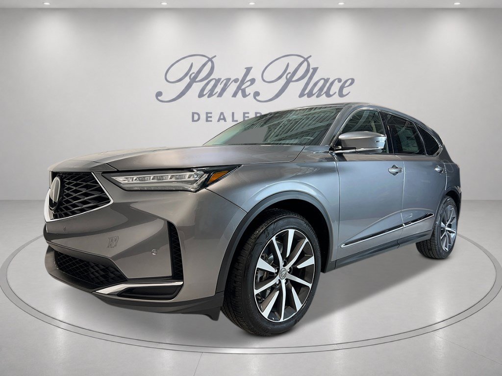 New 2026 Acura MDX w/Technology Package