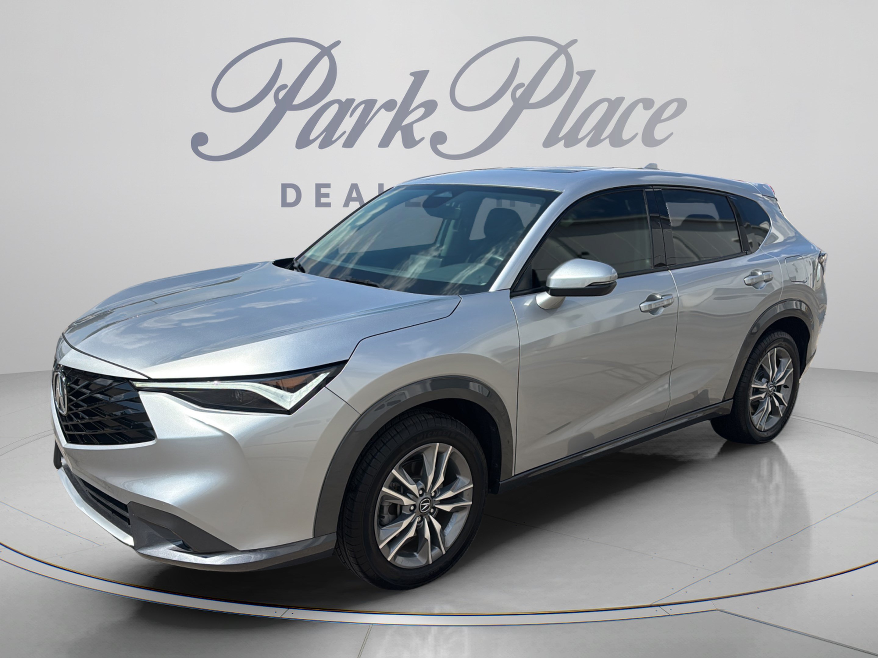 2025 Acura ADX SUV
