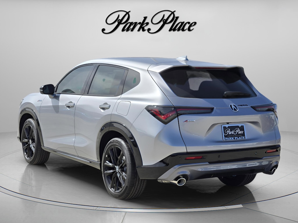 New 2026 Acura ADX w/A-Spec Advance Package FWD w/A-Spec Advance Package