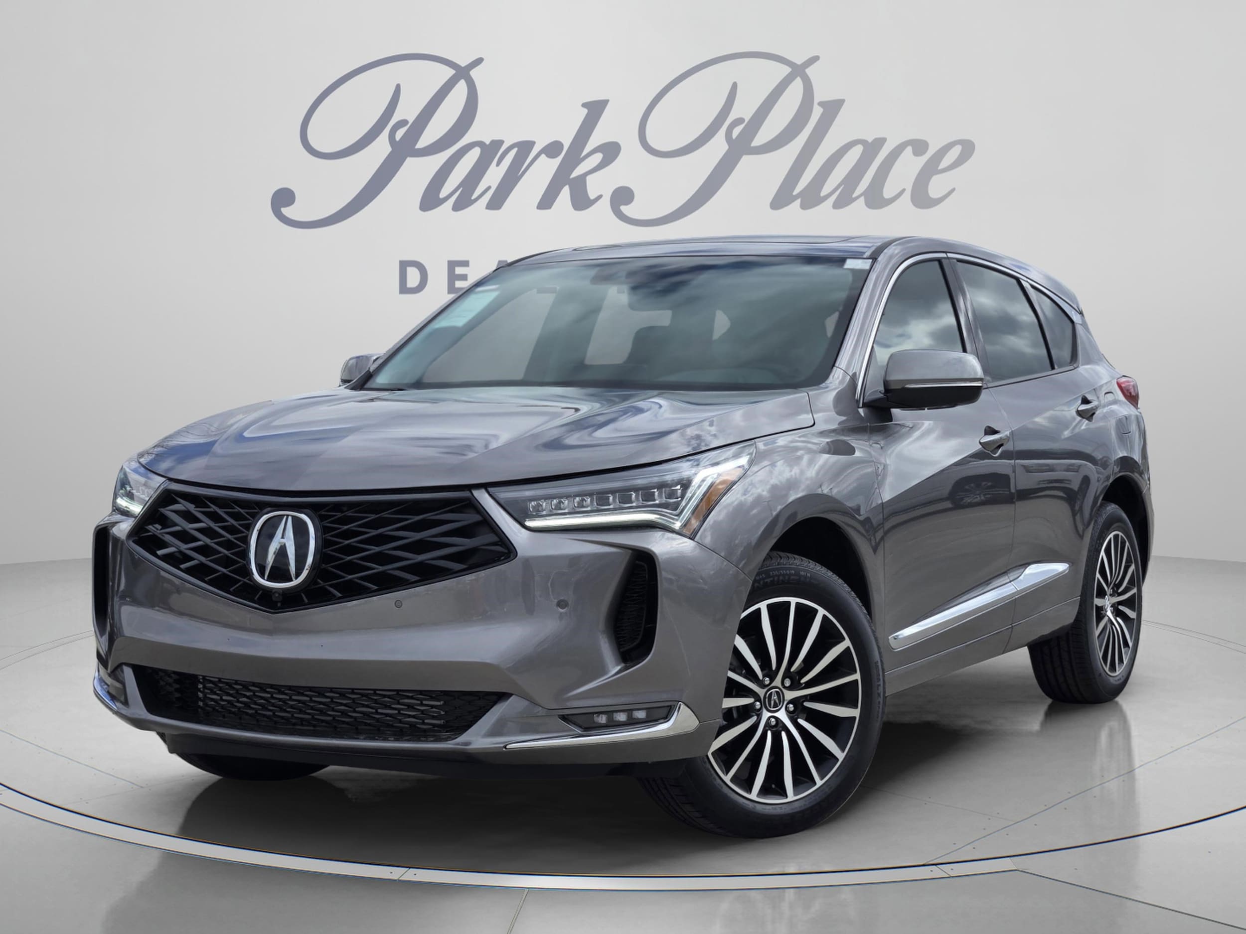 2026 Acura RDX Advance Package SH-AWD's photo