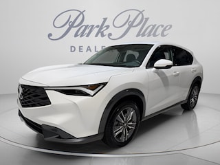 2026 Acura ADX
