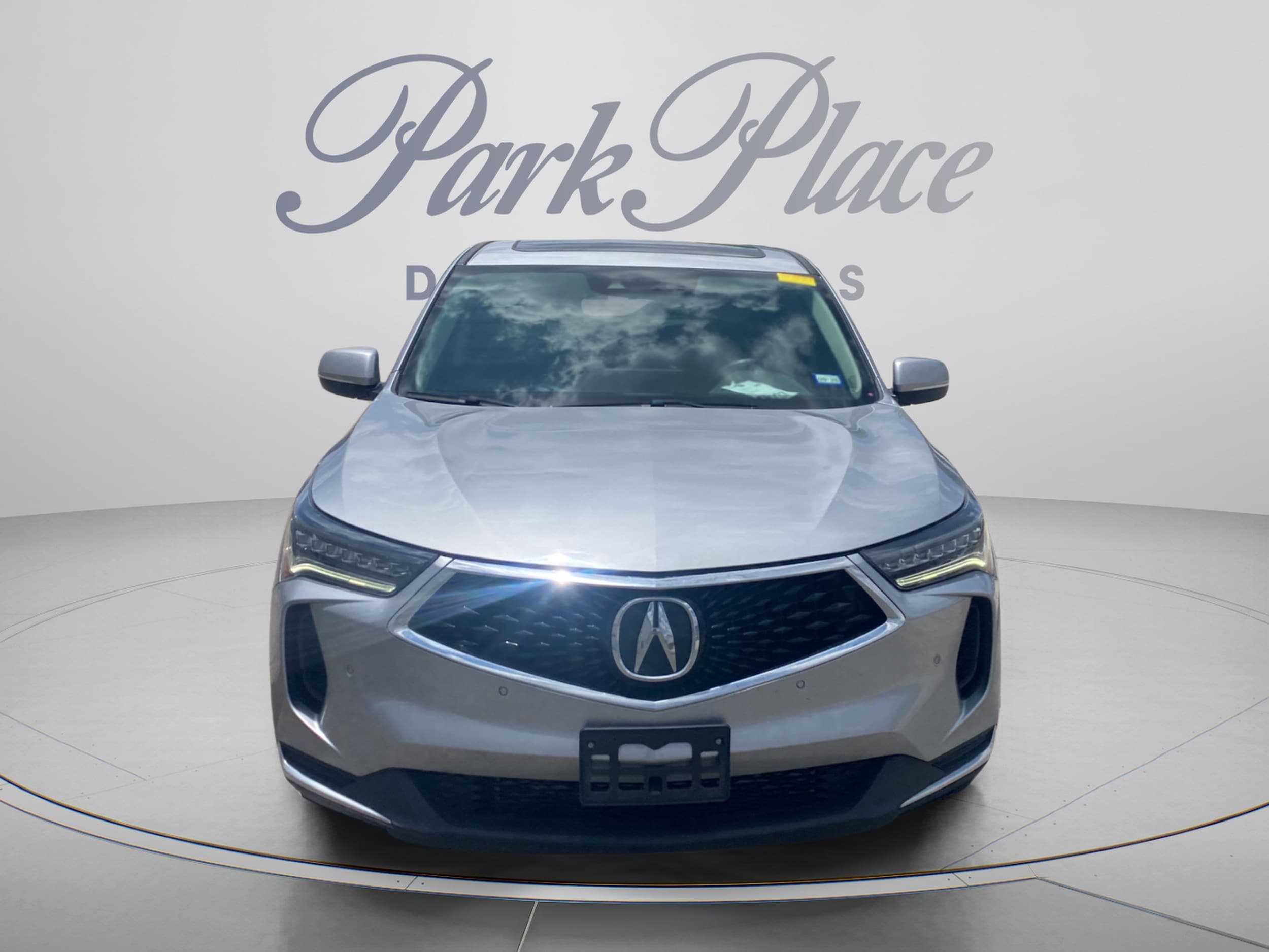 2024 Acura RDX Technology Package - Photo 9