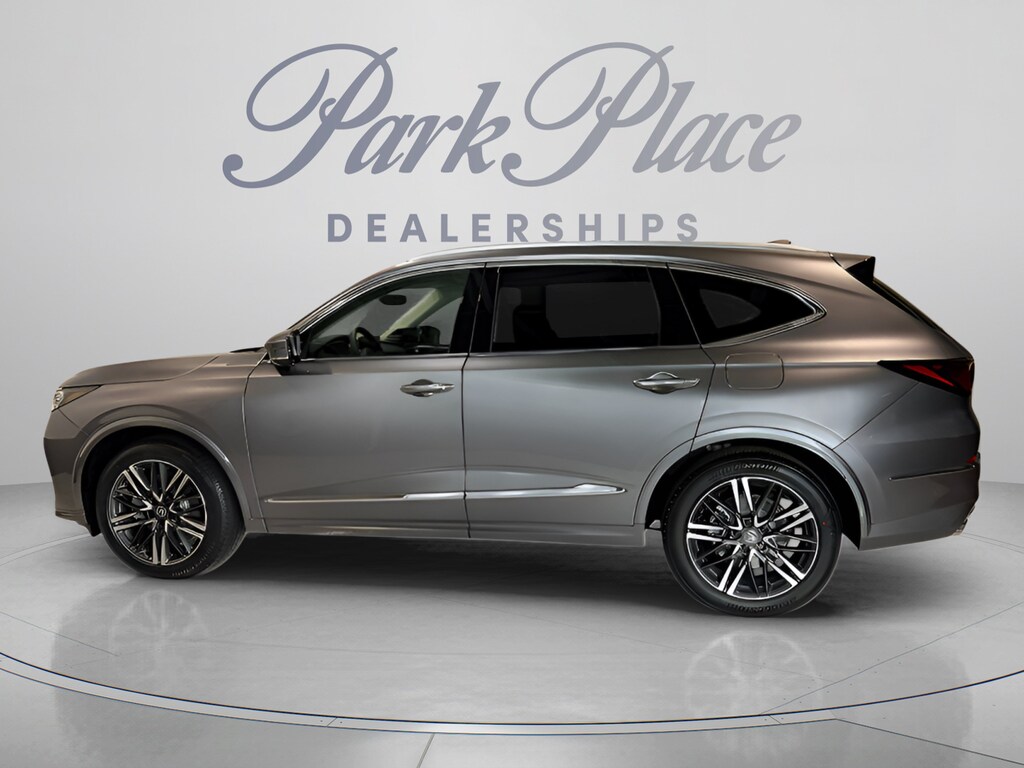 New 2026 Acura MDX w/Advance Package SH-AWD w/Advance Package