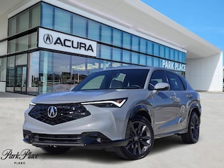 2025 Acura ADX