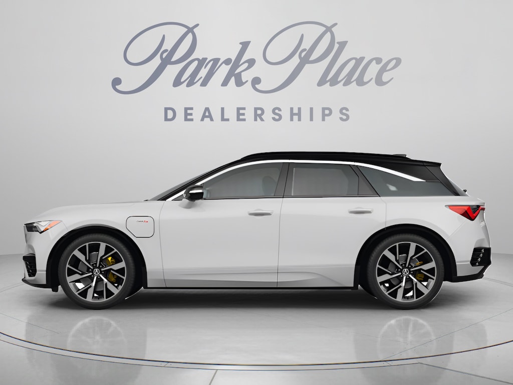 Used 2024 Acura ZDX Type S SUV