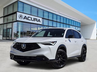 2026 Acura ADX