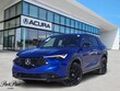  Acura ADX