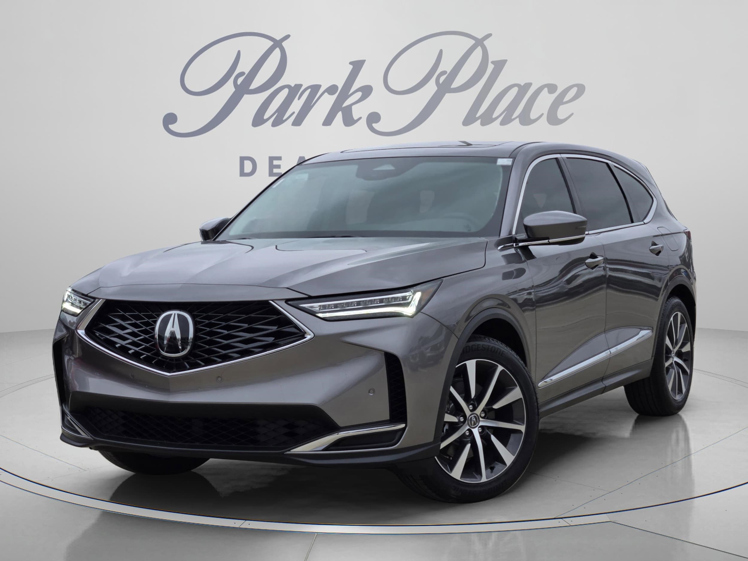 New 2026 Acura MDX w/Technology Package