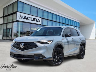 2025 Acura ADX