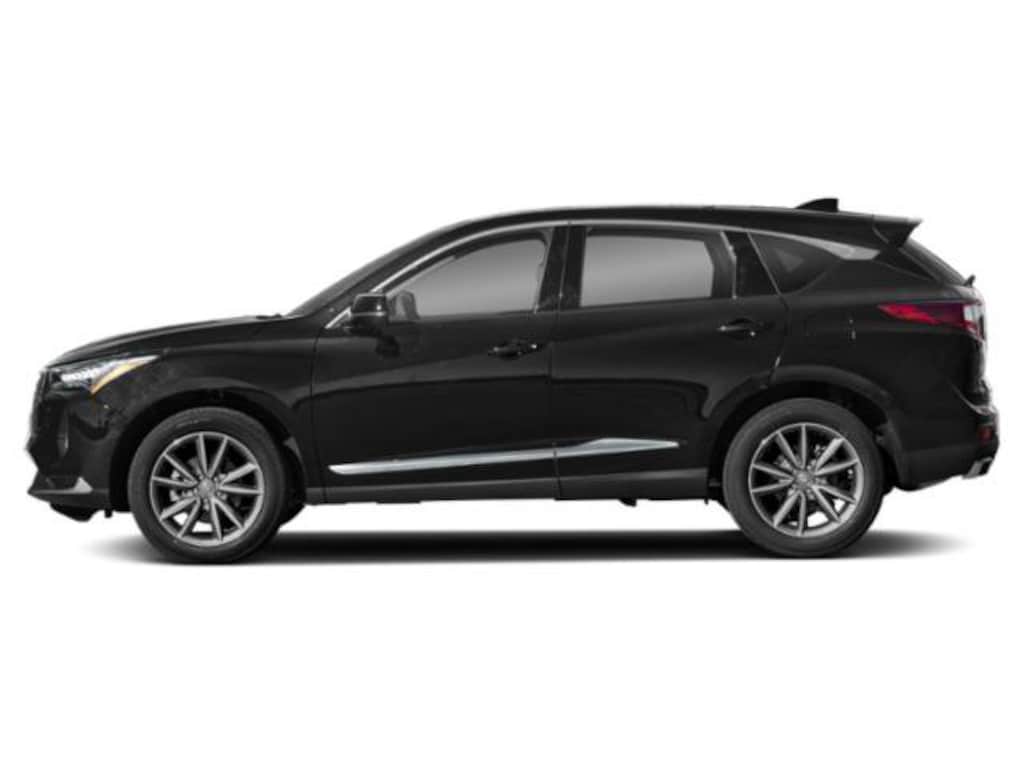 Used 2023 Acura RDX Technology Package SUV