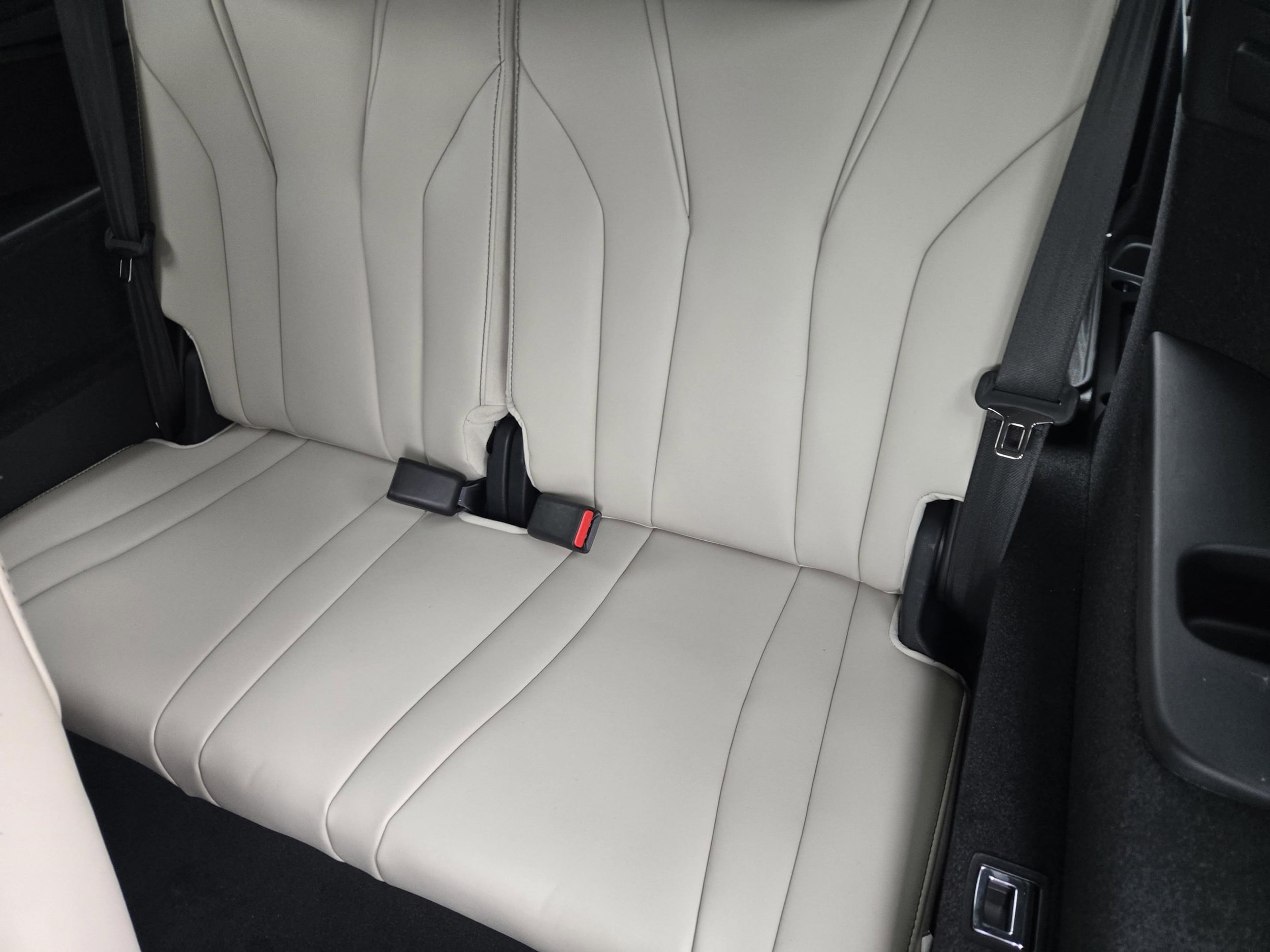 2026 Acura MDX Type S w/Advance Package - Photo 18