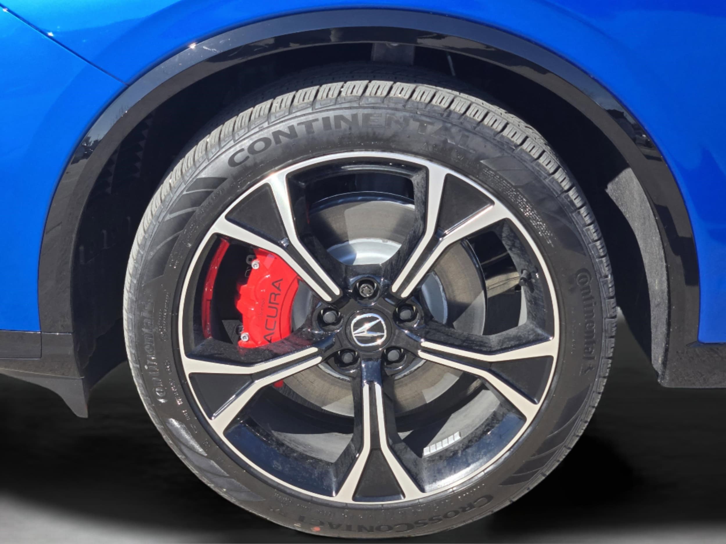 2026 Acura MDX Type S w/Advance Package - Photo 21
