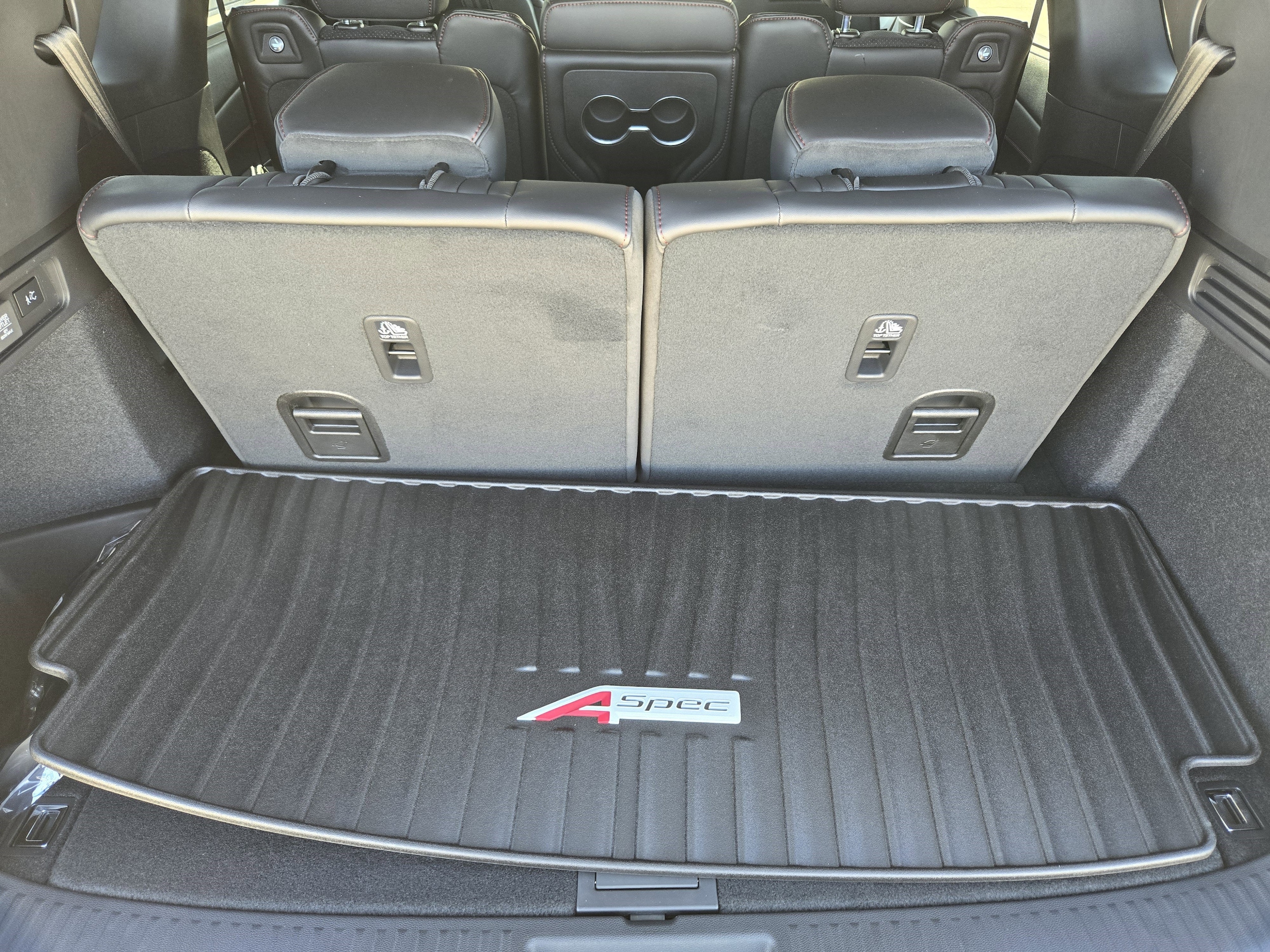 2026 Acura MDX A-Spec Package - Photo 20