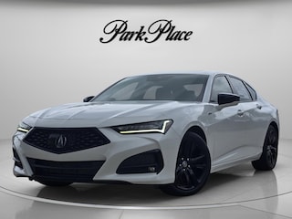 2023 Acura TLX A-Spec Package Sedan
