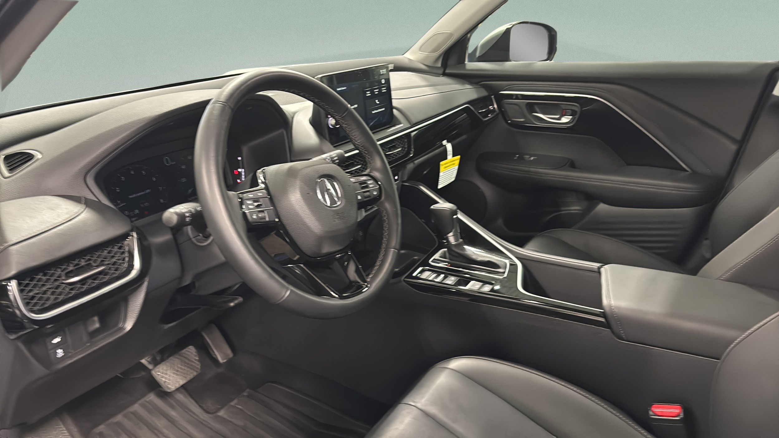 2025 Acura ADX Base - Photo 10