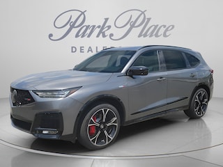2026 Acura MDX Type S w/Advance Package Type S SH-AWD w/Advance Package
