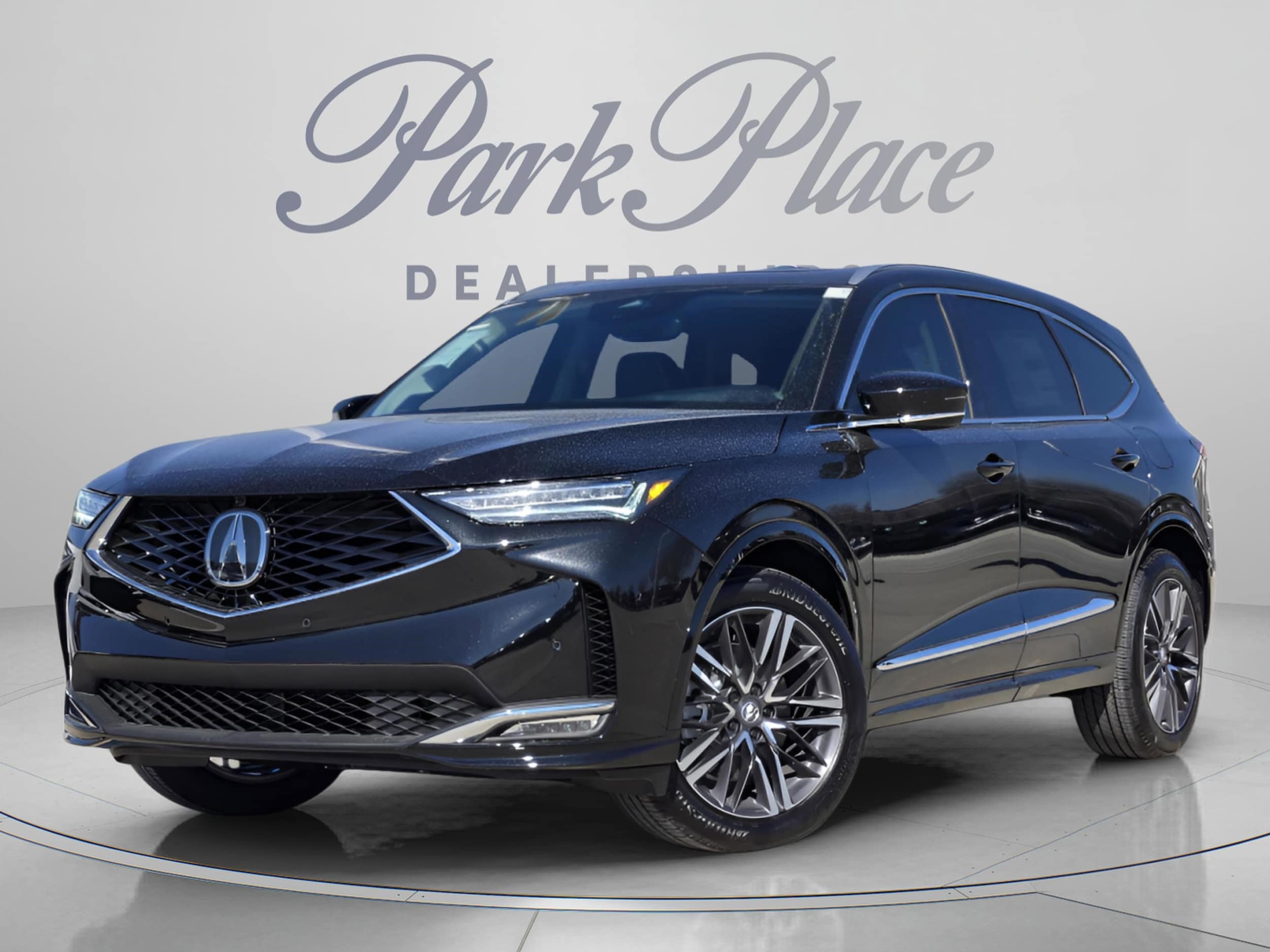 2026 Acura MDX w/Technology Package's photo