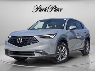 2026 Acura ADX